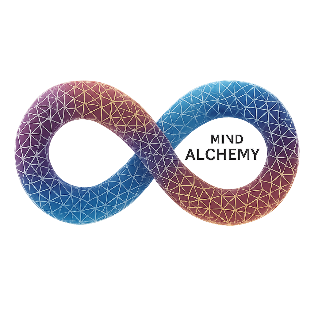 Mind Alchemy